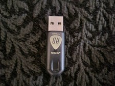 Adaptador receptor dongle USB Xbox One Guitar Hero Live somente comprar usado  Enviando para Brazil