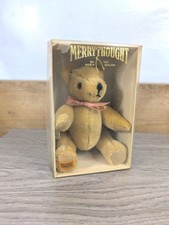 1987 merrythought collectable for sale  ST. LEONARDS-ON-SEA