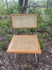 Wooden chair for sale  Hampton Bays