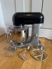 Superb kenwood kmix for sale  BISHOP'S STORTFORD