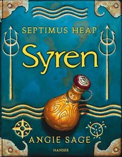 Septimus heap syren gebraucht kaufen  Berlin
