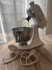 White kitchenaid ultra for sale  Carlsbad