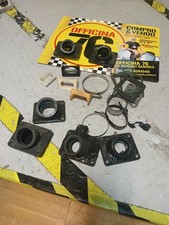 Collettore carburatore gilera usato  Gubbio