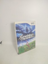 Xenoblade chronicles wii gebraucht kaufen  Eschweiler