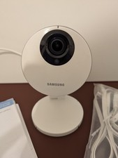 Samsung smart cam for sale  STOCKTON-ON-TEES