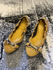 Burberry ballerinas damen gebraucht kaufen  Berlin