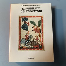 Meneghetti pubblico dei usato  Novara