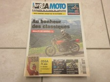 Vie moto lvm d'occasion  Orry-la-Ville