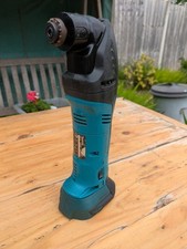 Makita oscillating multi for sale  WESTERHAM