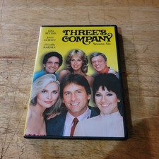 Threes company season for sale  Independence