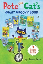 Pete cat giant for sale  Denver