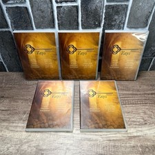 Usado, The Keys: Key One - five DVD Set Meditation Personal Growth Maharaji Prem-Rawat comprar usado  Enviando para Brazil