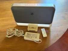 Enceinte ipod classic d'occasion  Biars-sur-Cère