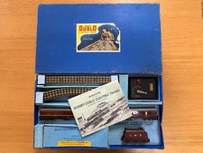 Hornby dublo boxed for sale  HAVANT