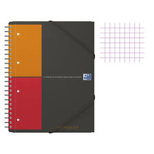 Cahier petits carreaux d'occasion  France