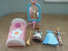 Polly pocket disney for sale  Melbourne