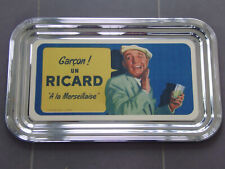 Plateau bar ricard d'occasion  Tarnos