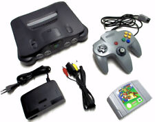 Nintendo n64 konsole gebraucht kaufen  Bernried
