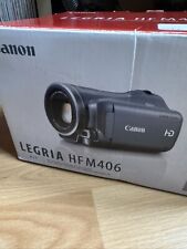 Canon legria hfm gebraucht kaufen  Königswinter