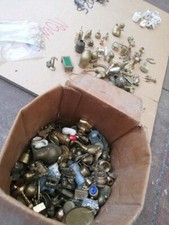 Messing figuren schrott gebraucht kaufen  Jüterbog