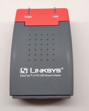 Linksys etherfast usb for sale  Temecula