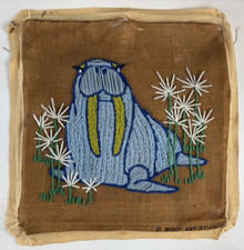 Wool art studios for sale  Jamestown
