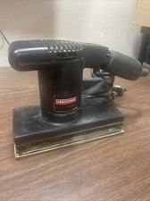 Craftsman sheet sander for sale  Menomonie