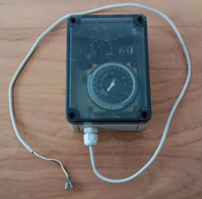 Zeitschaltuhr elektronischer h gebraucht kaufen  Calw