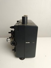 Proiettore bauer t51 usato  Quartu Sant Elena