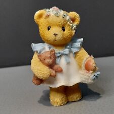 Cherished teddies 1998 for sale  NELSON
