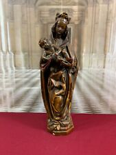 Gips figur madonna gebraucht kaufen  Schwabmünchen