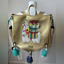 Handmade anabanana backpack for sale  Haines City
