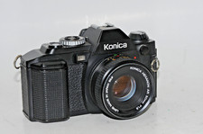 Konica body konica d'occasion  Expédié en Belgium