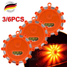 Led road flares gebraucht kaufen  Frankfurt (Oder)