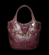 Coach ltd belted for sale  Jersey City