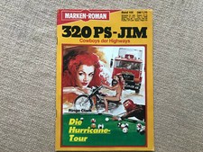 320 jim 105 gebraucht kaufen  Celle