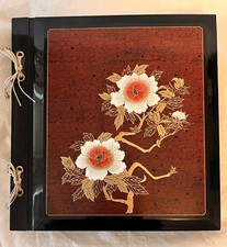 antique lacquer photo album for sale antique lacquer photo album for sale Columbia