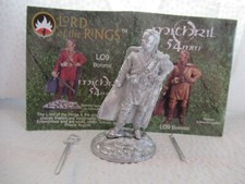 Figurine mithril 54mm d'occasion  Liffré