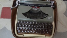 Collectible typewriter groma d'occasion  Barjols