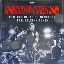 Top bruce springsteen gebraucht kaufen  Frankfurt am Main