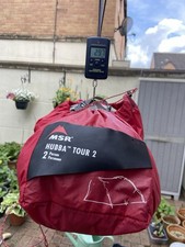 backpacking tent for sale  CARDIFF