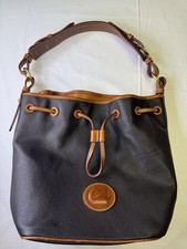 Dooney bourke shoulder for sale  Miamisburg