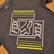 Fox racing shirt for sale  Modesto