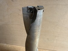 40mm drill for sale  LEICESTER