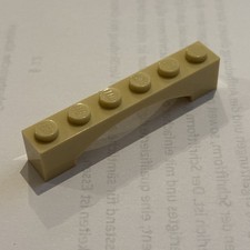 Lego bogenstein 1x6x1 gebraucht kaufen  Saffig