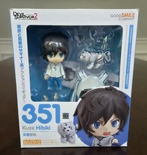 LEIA Nendoroid #351 Kuze Hibiki Devil Survivor 2 The Animation - Bom Sorriso, usado comprar usado  Enviando para Brazil