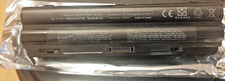 Battery dell xps for sale  WALSALL