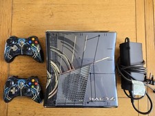 Xbox 360 320gb for sale  LONDON
