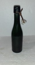 Rare ancienne bouteille d'occasion  Donchery