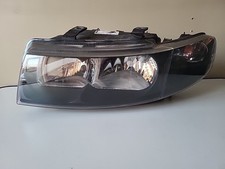 Scheinwerfer seat leon gebraucht kaufen  Rastatt